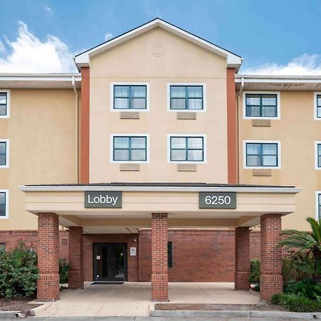 Extended Stay America Select Suites - Baton Rouge - Citiplace Eksteriør billede