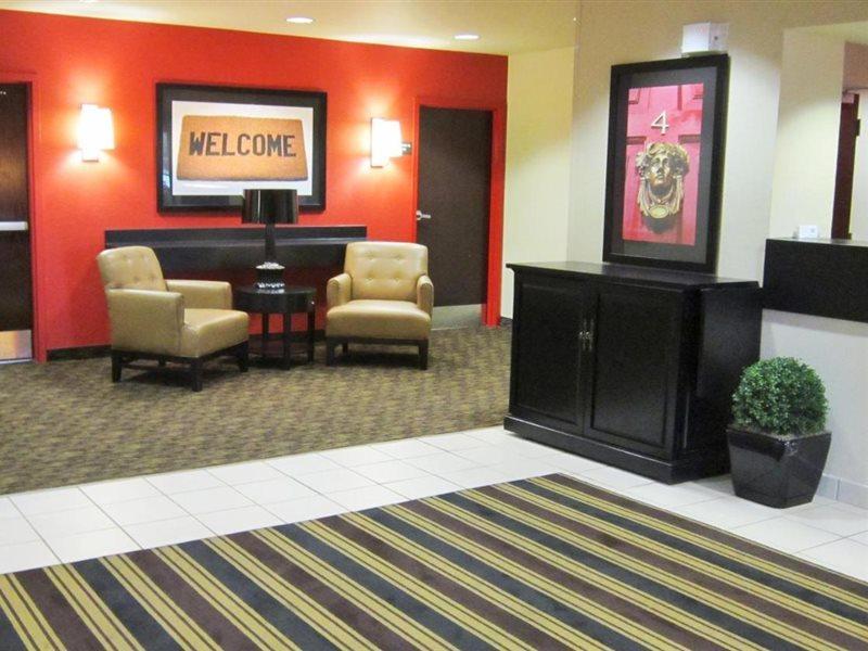 Extended Stay America Select Suites - Baton Rouge - Citiplace Eksteriør billede