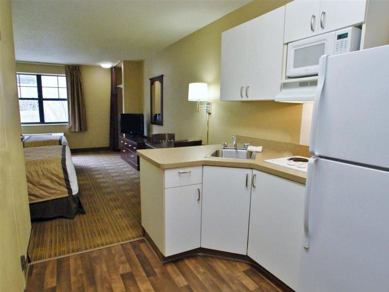 Extended Stay America Select Suites - Baton Rouge - Citiplace Eksteriør billede
