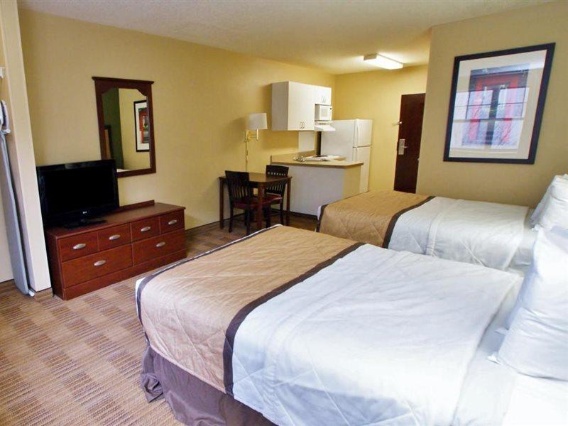 Extended Stay America Select Suites - Baton Rouge - Citiplace Eksteriør billede