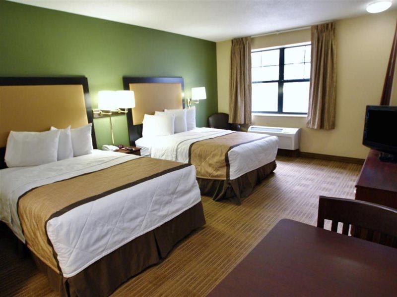 Extended Stay America Select Suites - Baton Rouge - Citiplace Eksteriør billede