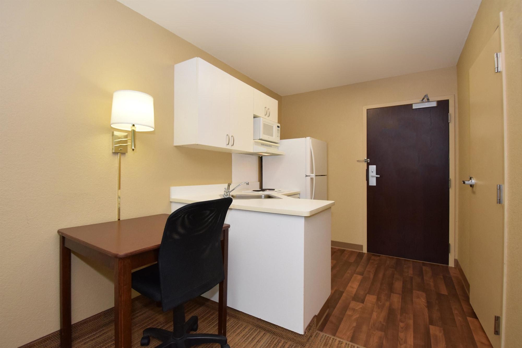 Extended Stay America Select Suites - Baton Rouge - Citiplace Eksteriør billede