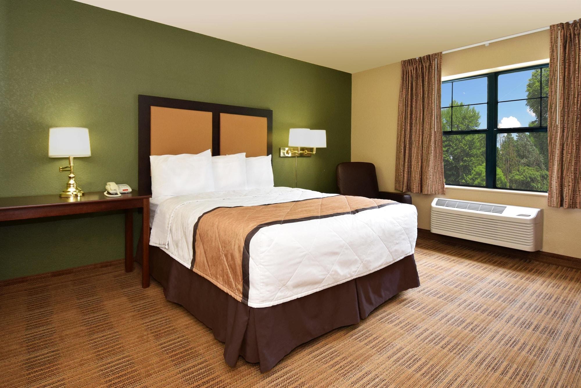 Extended Stay America Select Suites - Baton Rouge - Citiplace Eksteriør billede