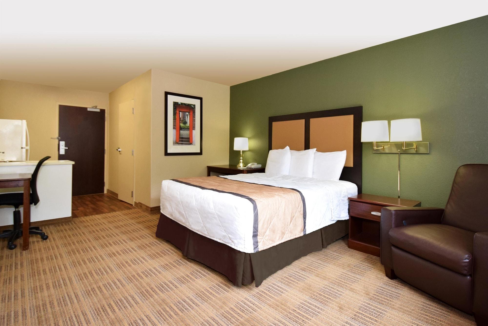 Extended Stay America Select Suites - Baton Rouge - Citiplace Eksteriør billede