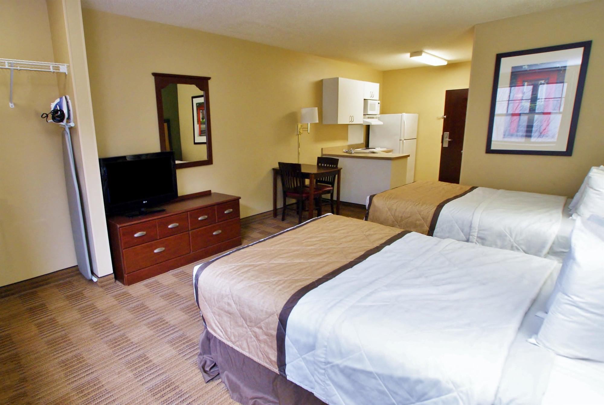 Extended Stay America Select Suites - Baton Rouge - Citiplace Eksteriør billede