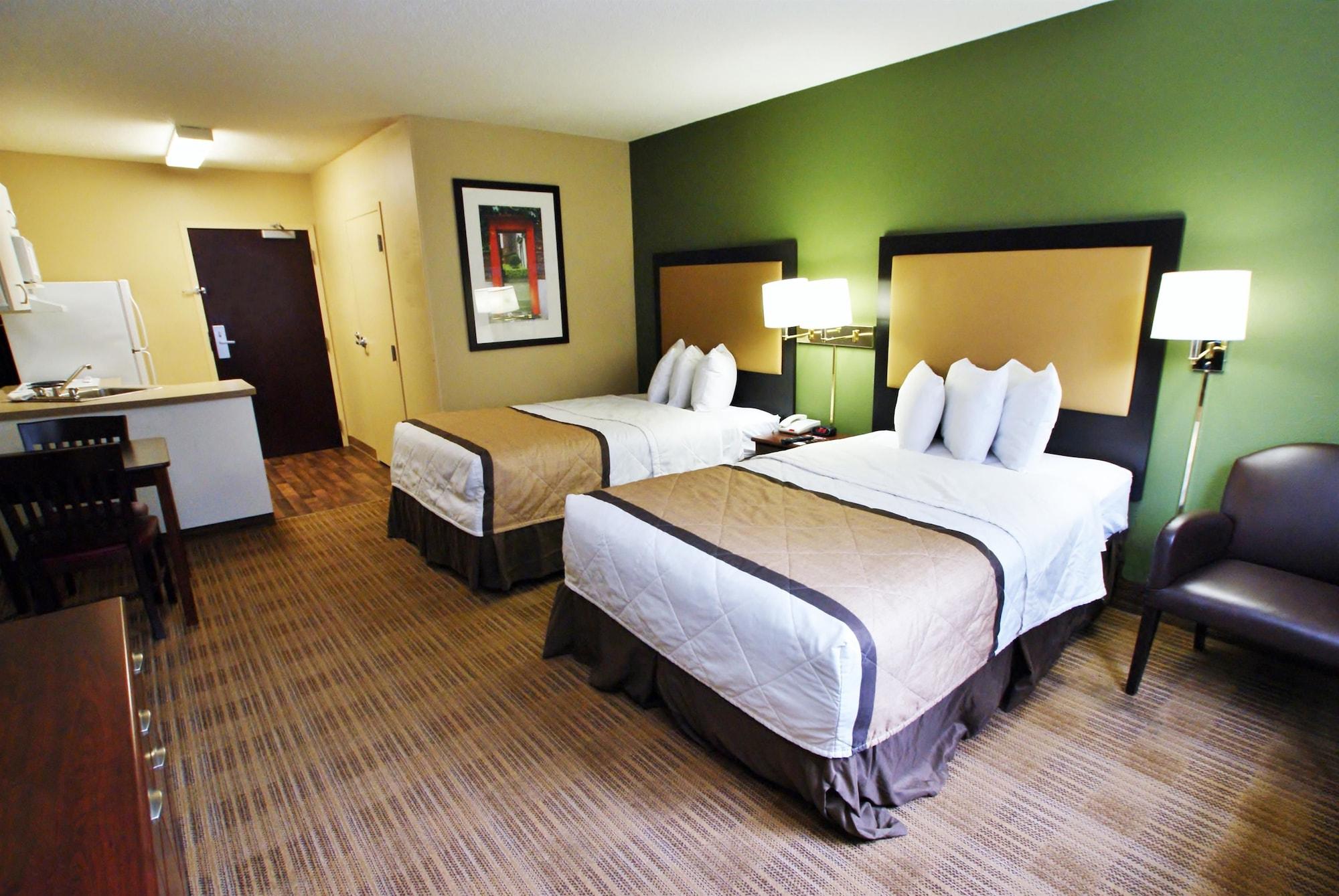 Extended Stay America Select Suites - Baton Rouge - Citiplace Eksteriør billede