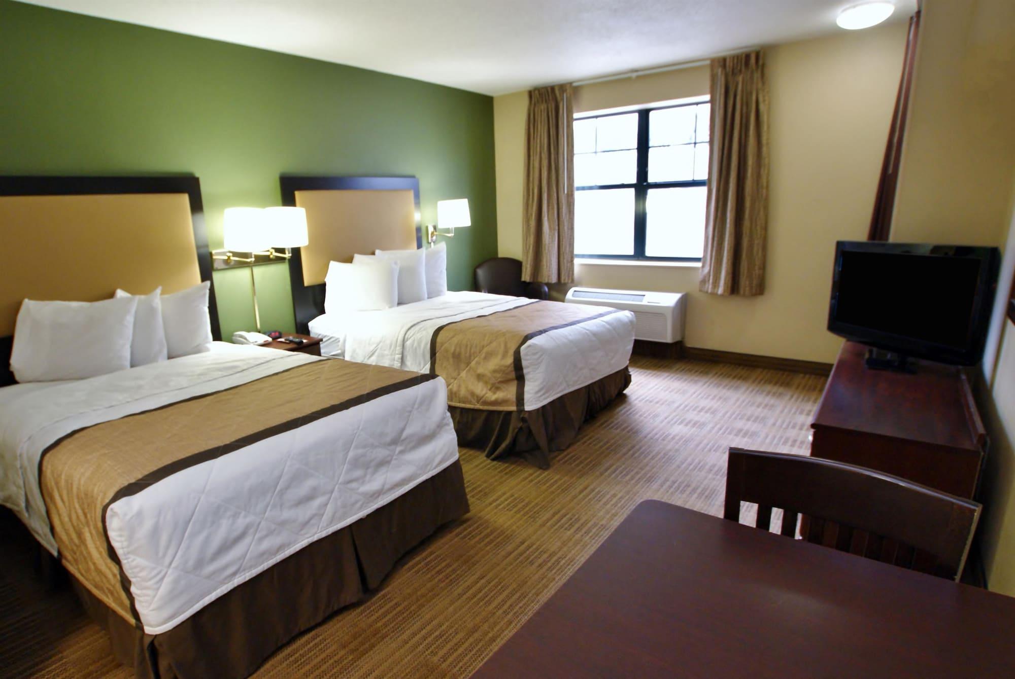 Extended Stay America Select Suites - Baton Rouge - Citiplace Eksteriør billede