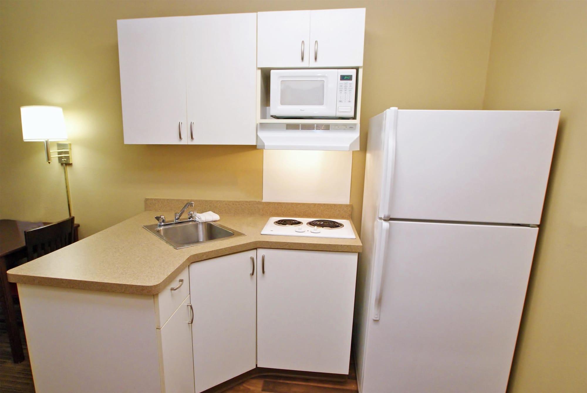 Extended Stay America Select Suites - Baton Rouge - Citiplace Eksteriør billede