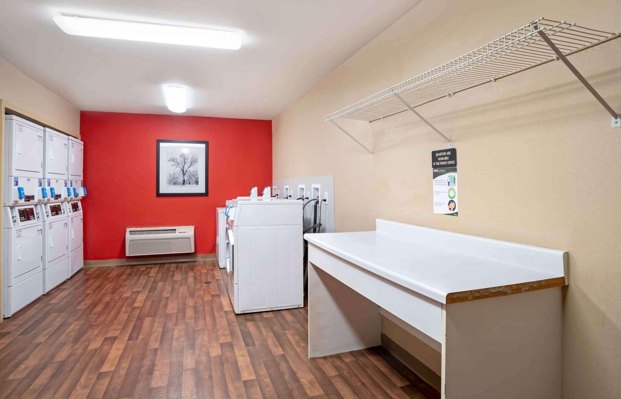 Extended Stay America Select Suites - Baton Rouge - Citiplace Eksteriør billede