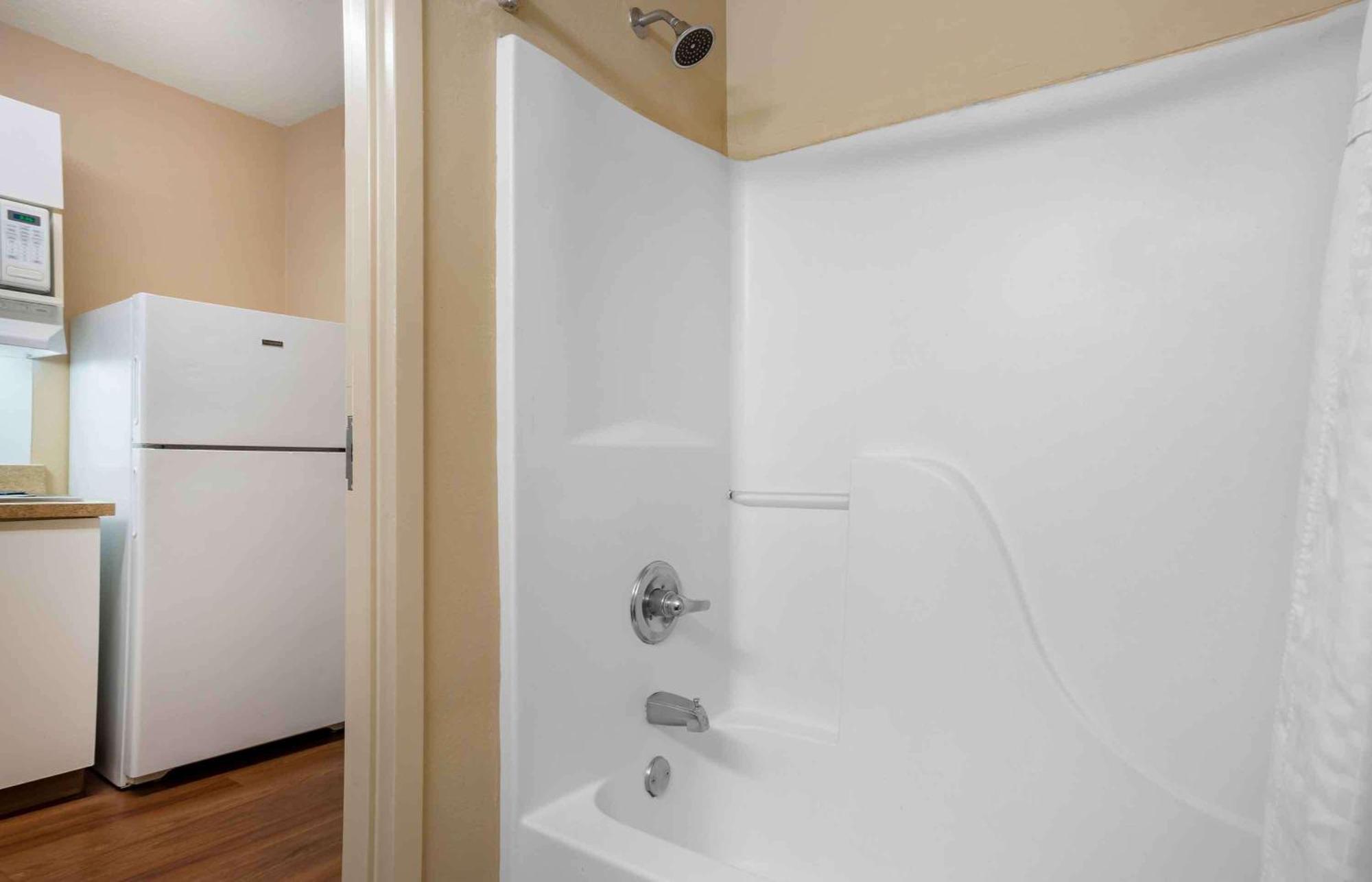Extended Stay America Select Suites - Baton Rouge - Citiplace Eksteriør billede