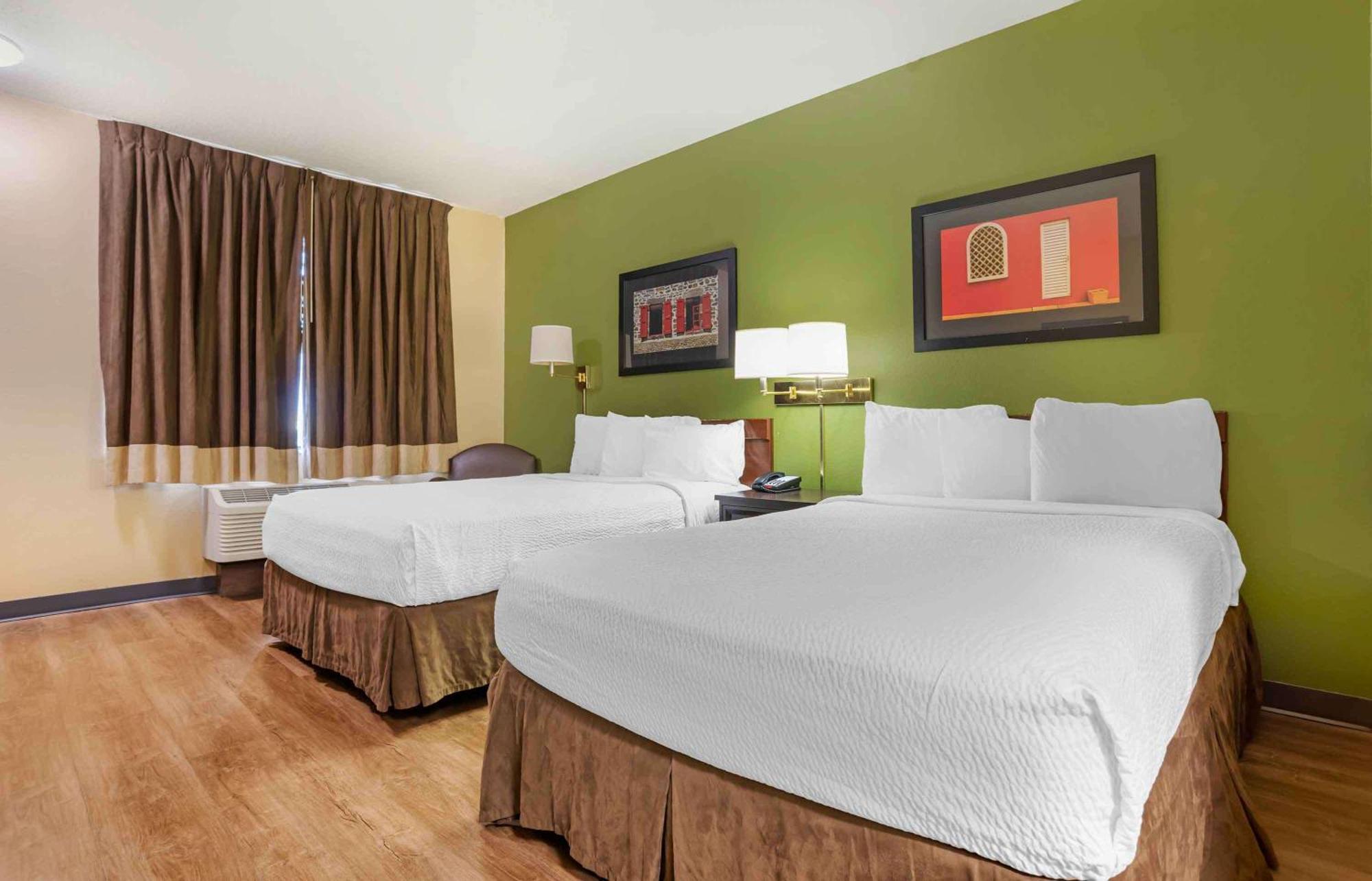 Extended Stay America Select Suites - Baton Rouge - Citiplace Eksteriør billede