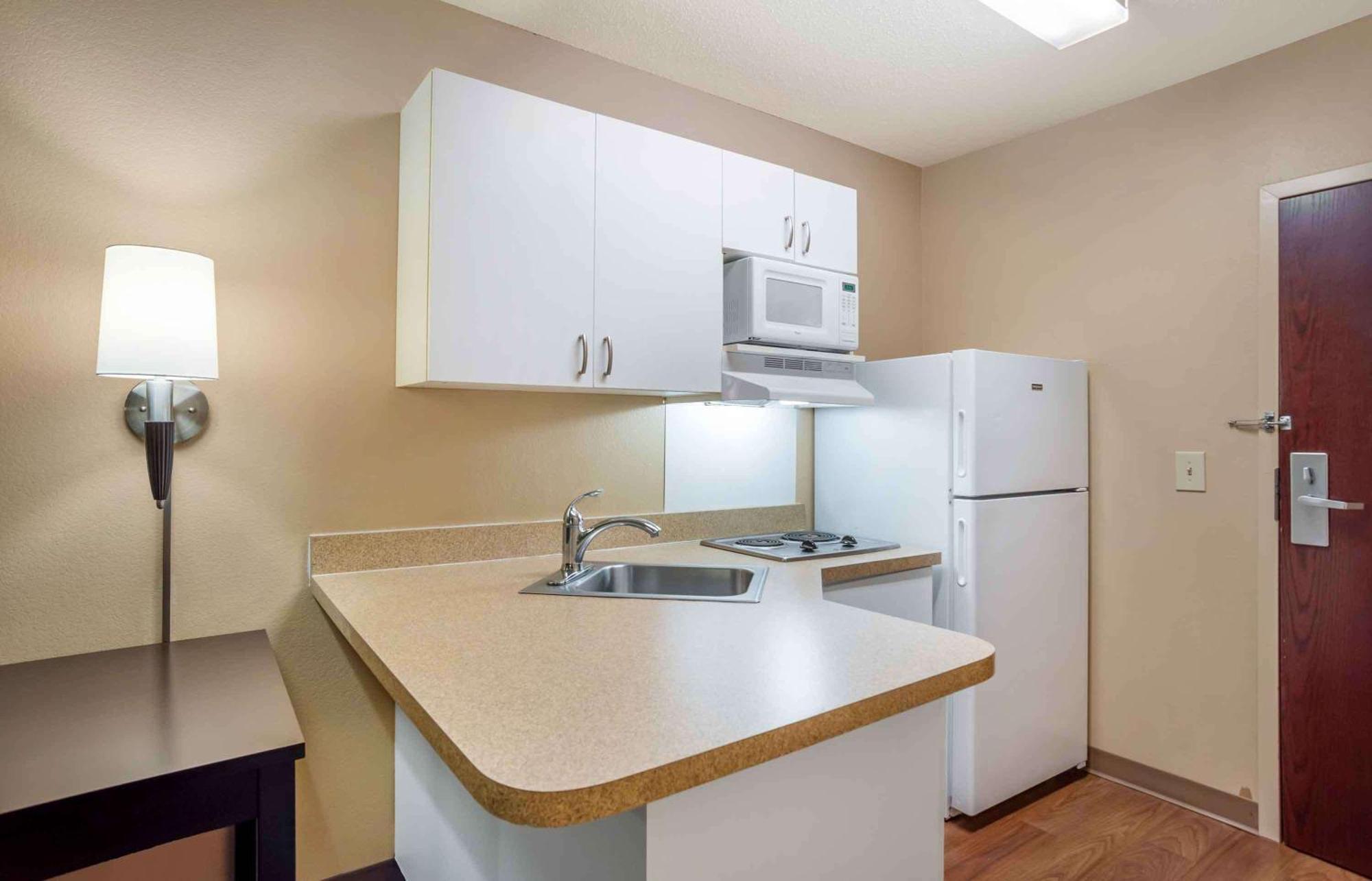 Extended Stay America Select Suites - Baton Rouge - Citiplace Eksteriør billede
