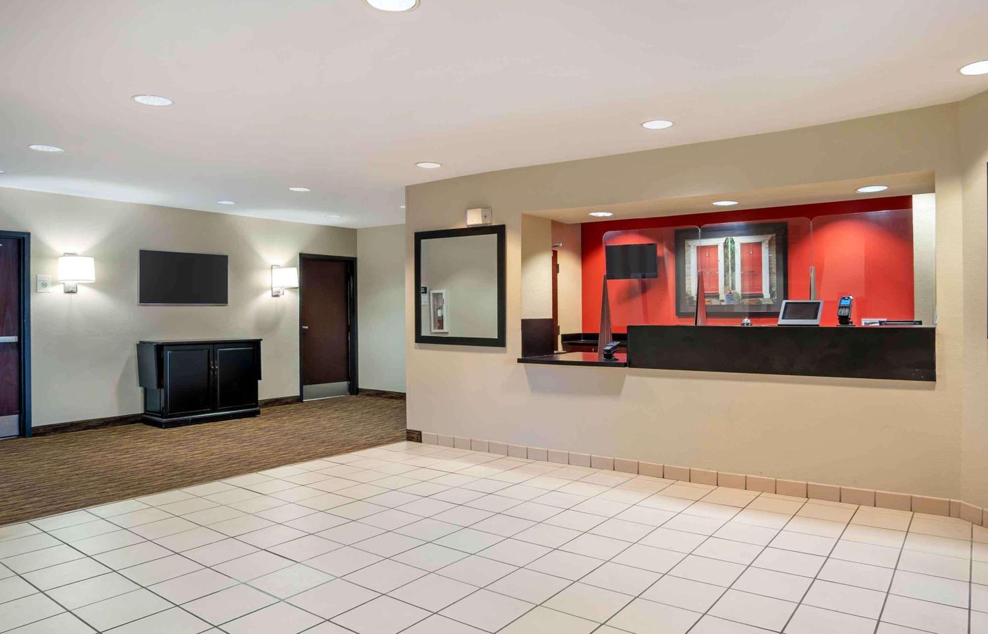Extended Stay America Select Suites - Baton Rouge - Citiplace Eksteriør billede