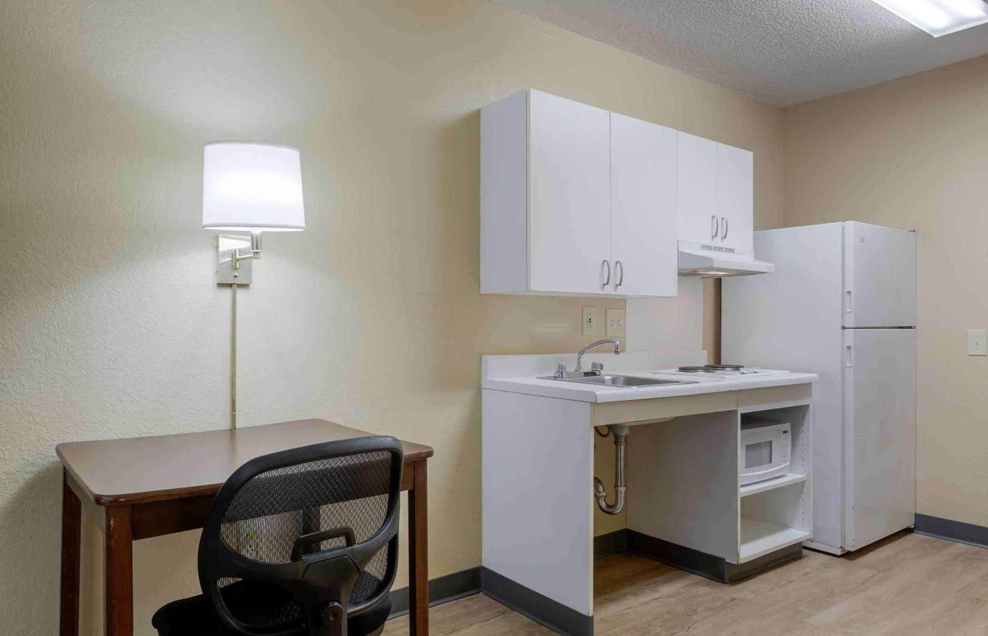 Extended Stay America Select Suites - Baton Rouge - Citiplace Eksteriør billede
