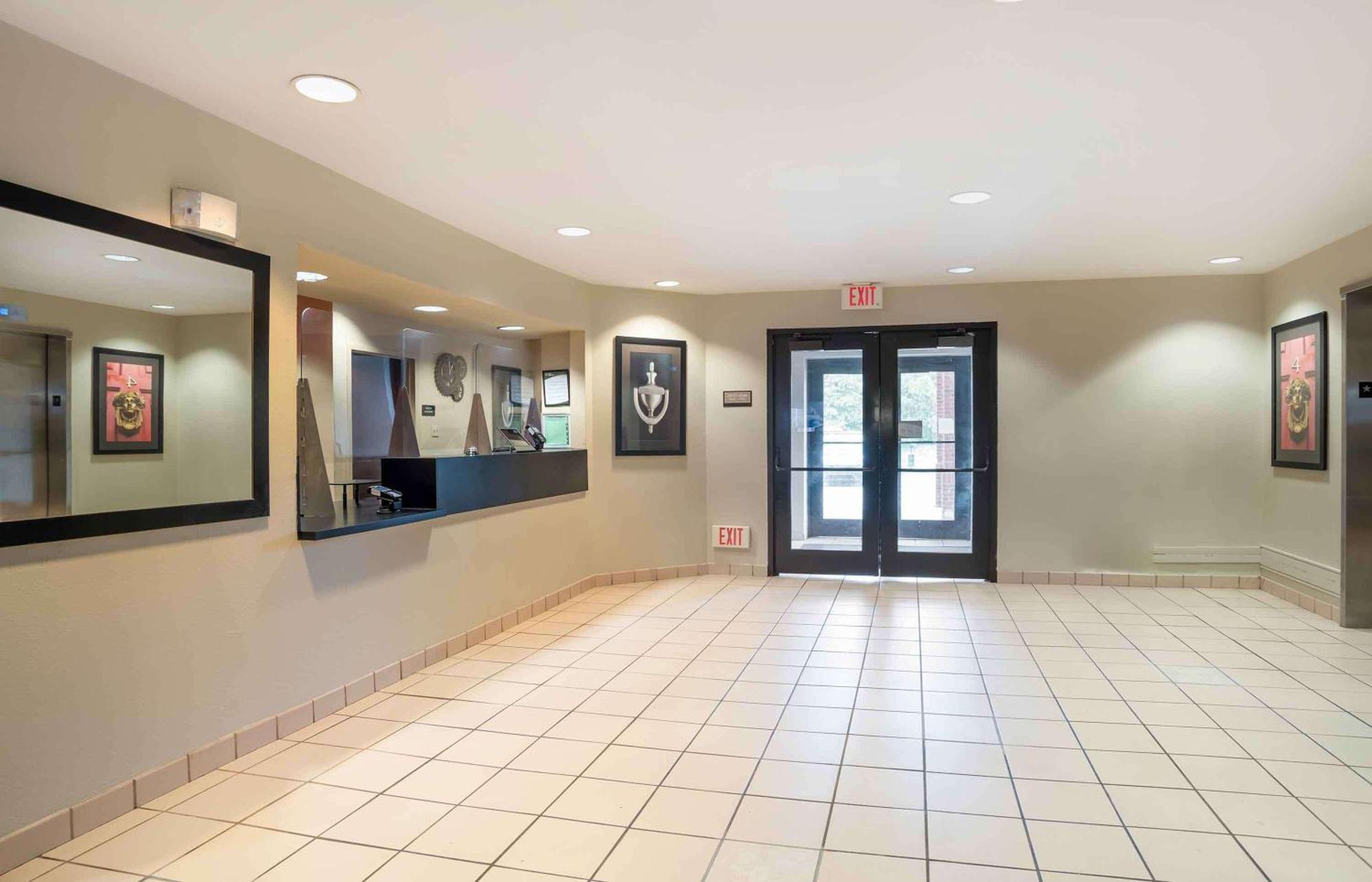 Extended Stay America Select Suites - Baton Rouge - Citiplace Eksteriør billede