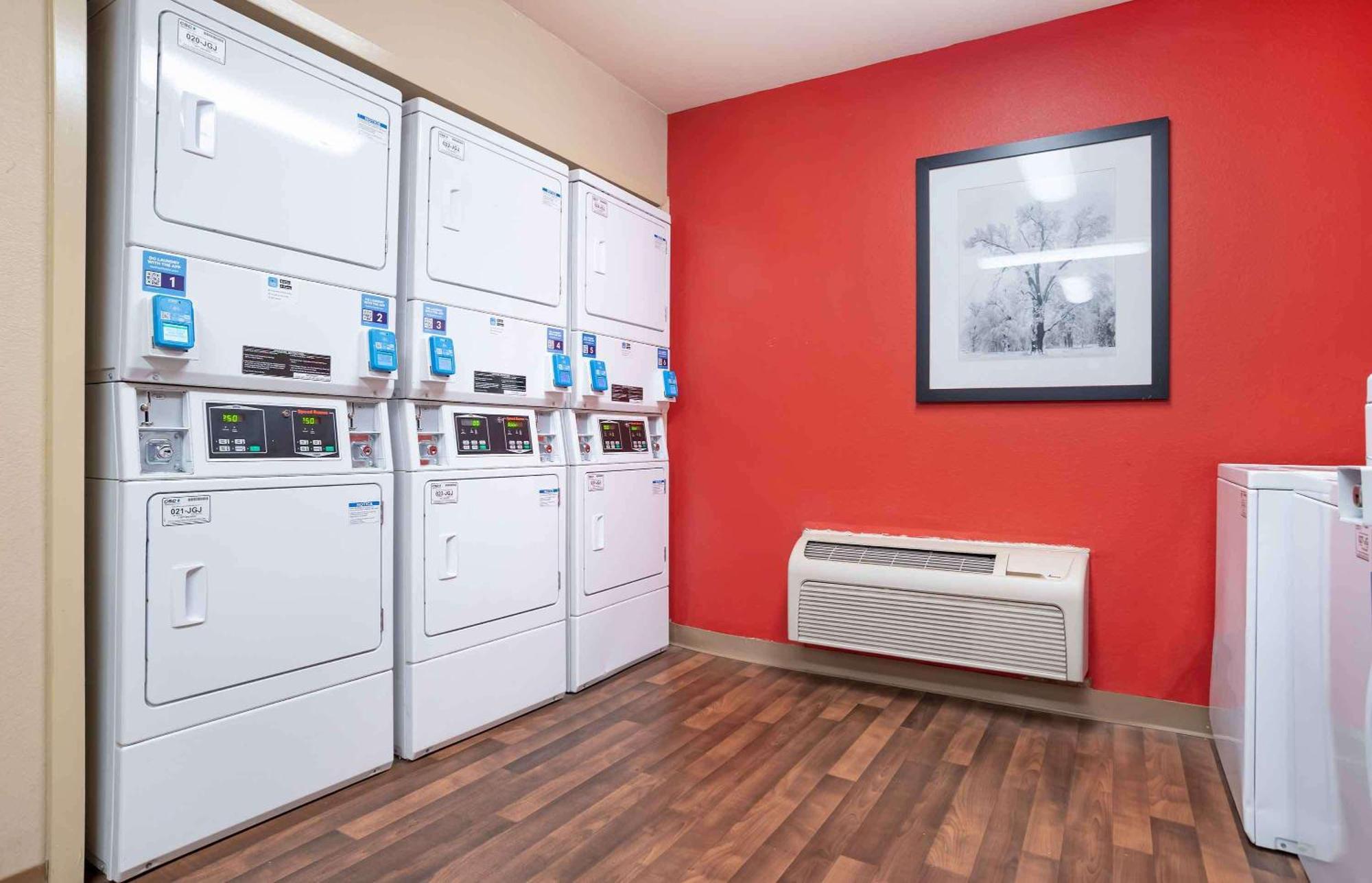 Extended Stay America Select Suites - Baton Rouge - Citiplace Eksteriør billede