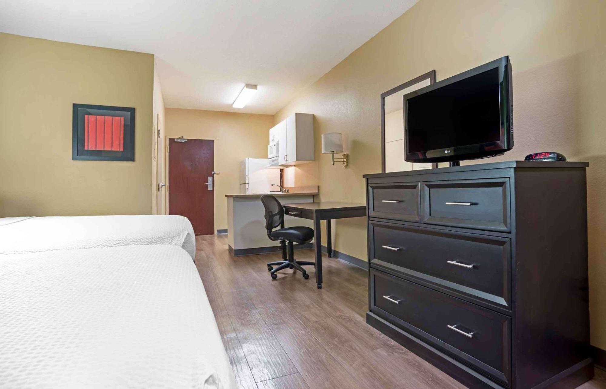 Extended Stay America Select Suites - Baton Rouge - Citiplace Eksteriør billede