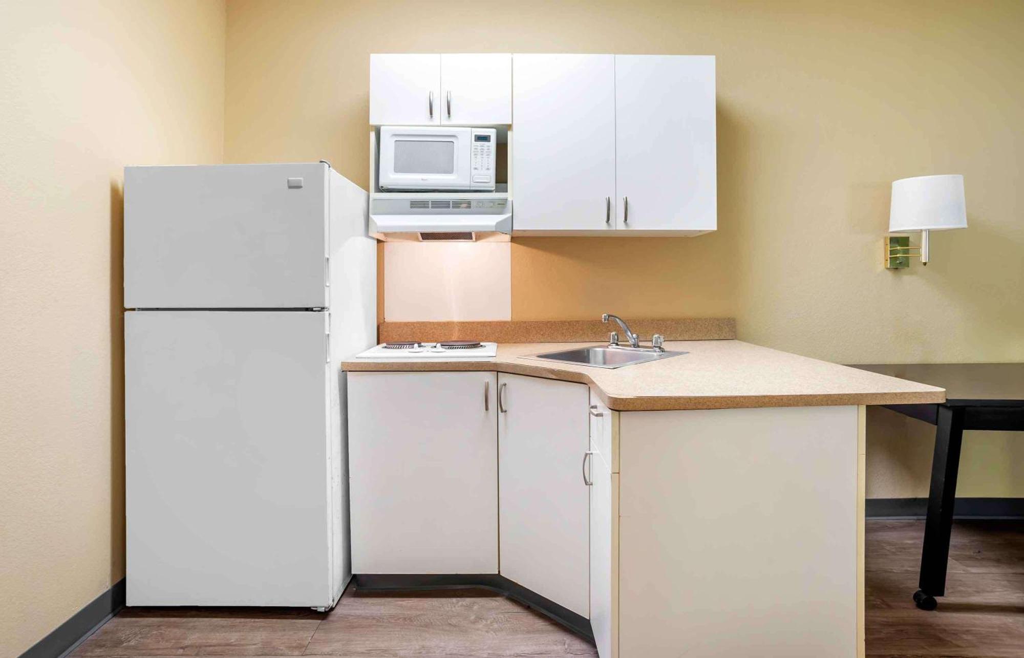 Extended Stay America Select Suites - Baton Rouge - Citiplace Eksteriør billede