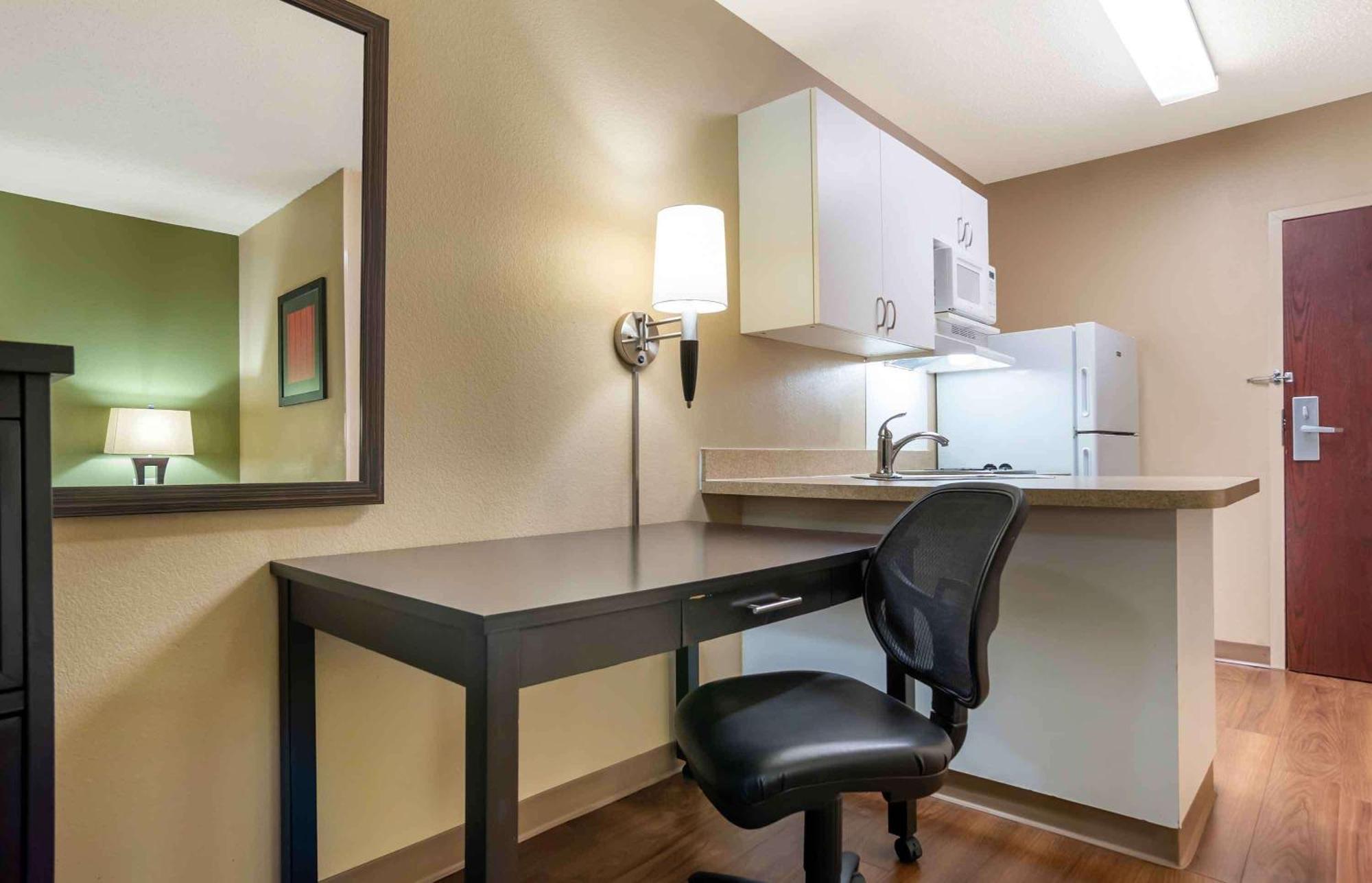 Extended Stay America Select Suites - Baton Rouge - Citiplace Eksteriør billede