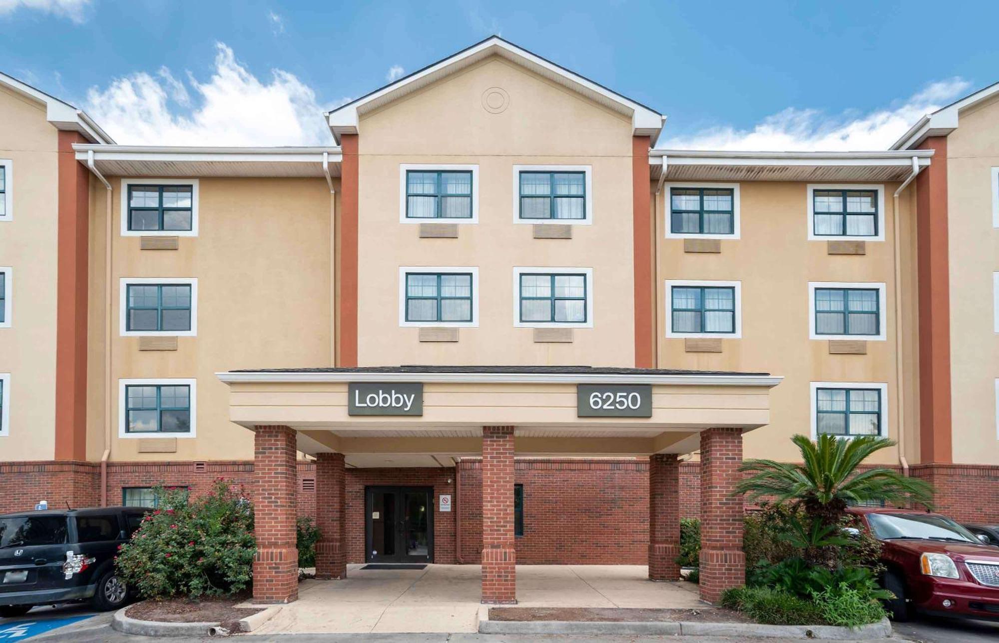 Extended Stay America Select Suites - Baton Rouge - Citiplace Eksteriør billede