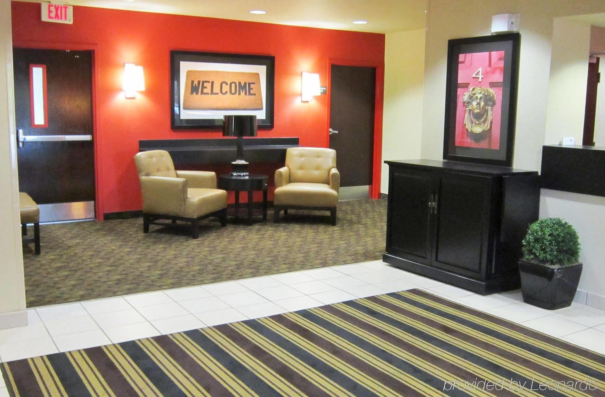 Extended Stay America Select Suites - Baton Rouge - Citiplace Eksteriør billede