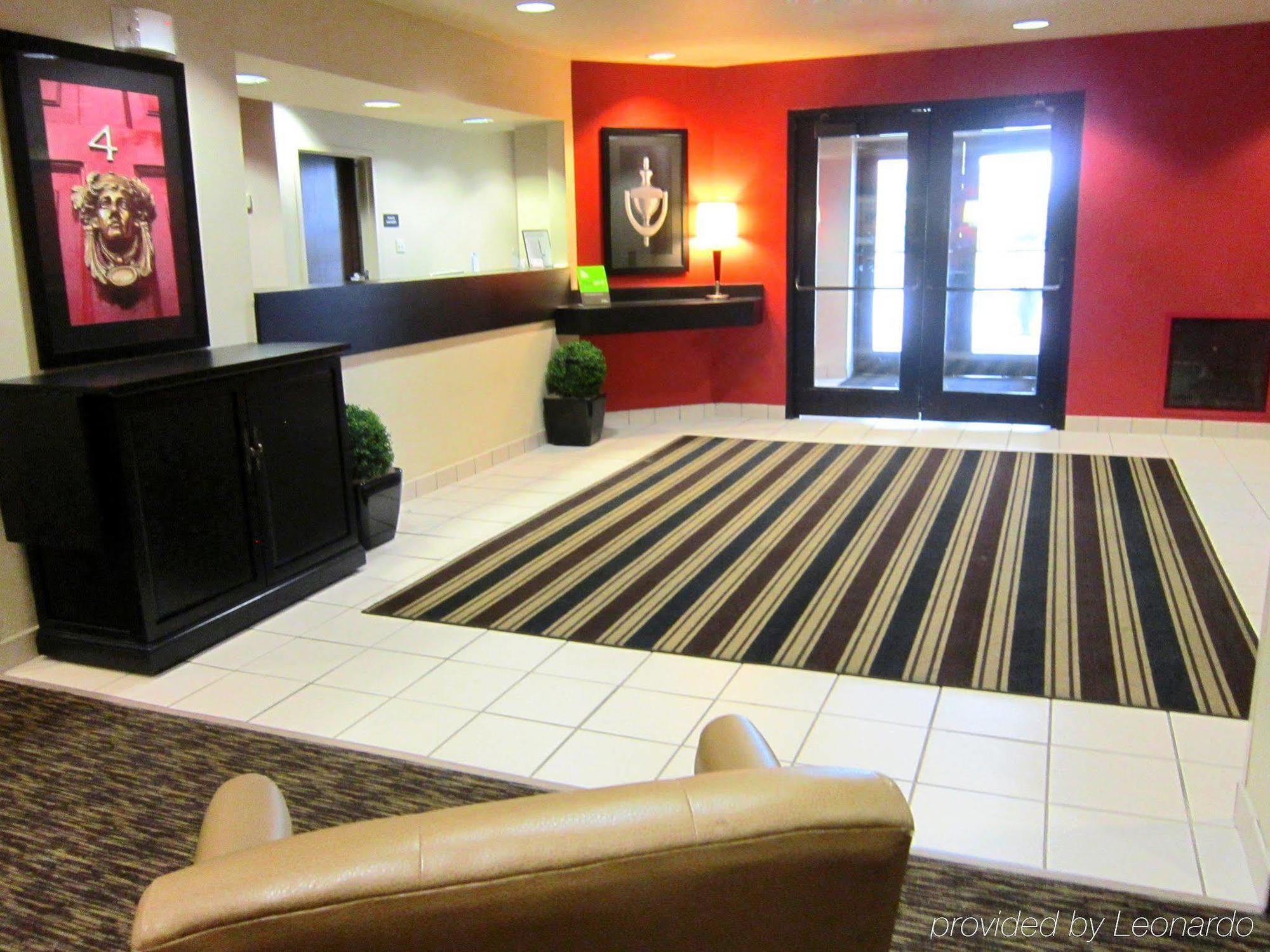 Extended Stay America Select Suites - Baton Rouge - Citiplace Eksteriør billede