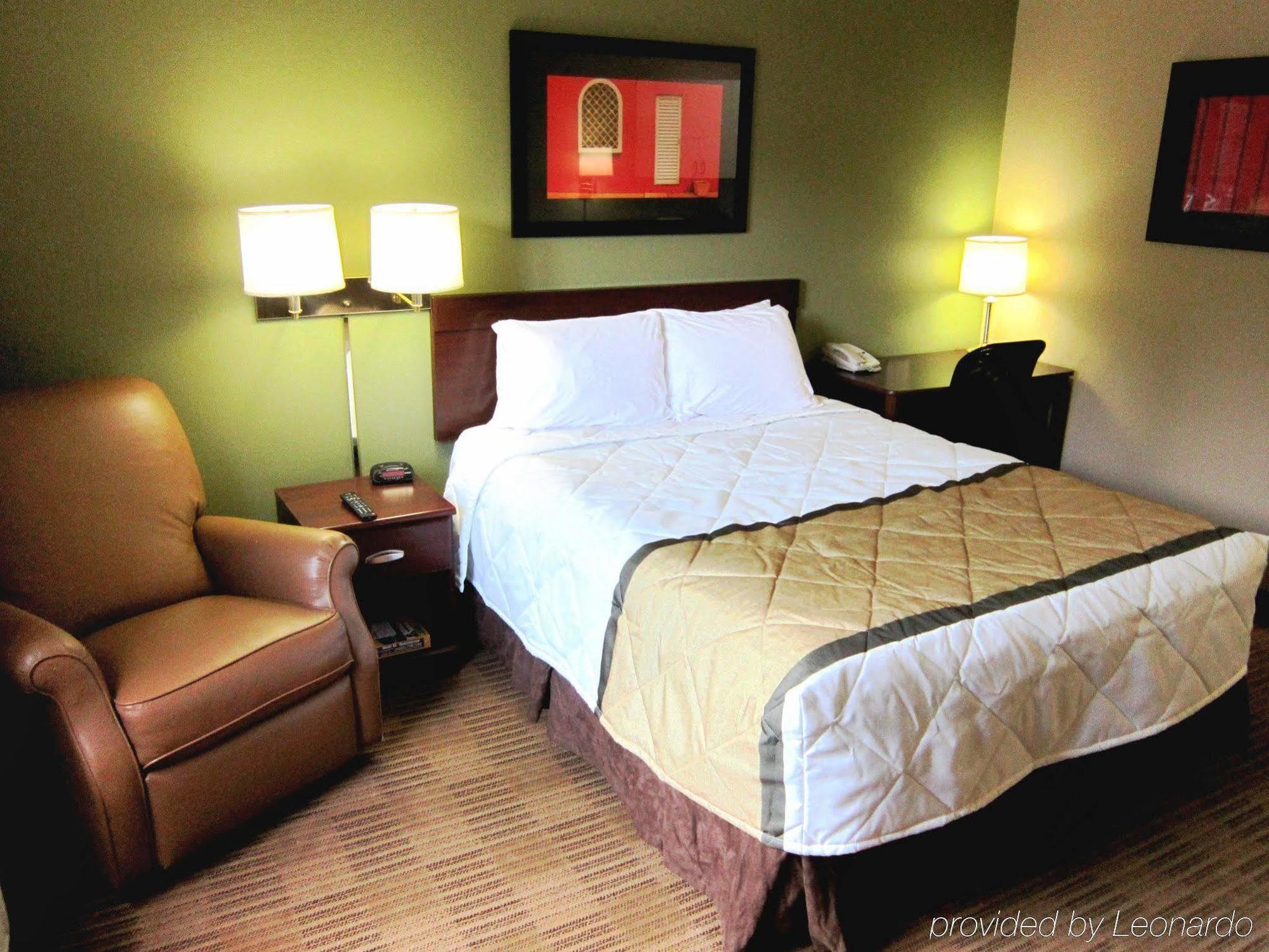 Extended Stay America Select Suites - Baton Rouge - Citiplace Eksteriør billede