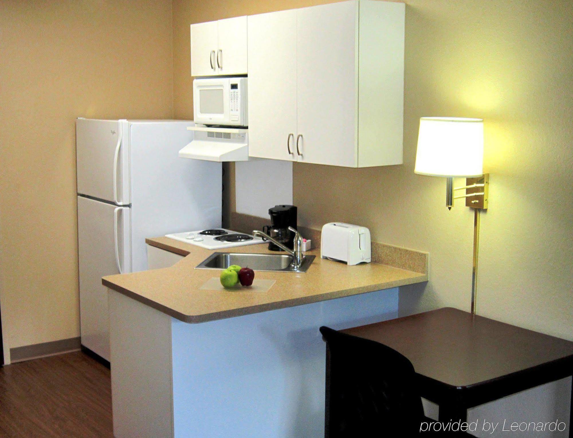 Extended Stay America Select Suites - Baton Rouge - Citiplace Eksteriør billede