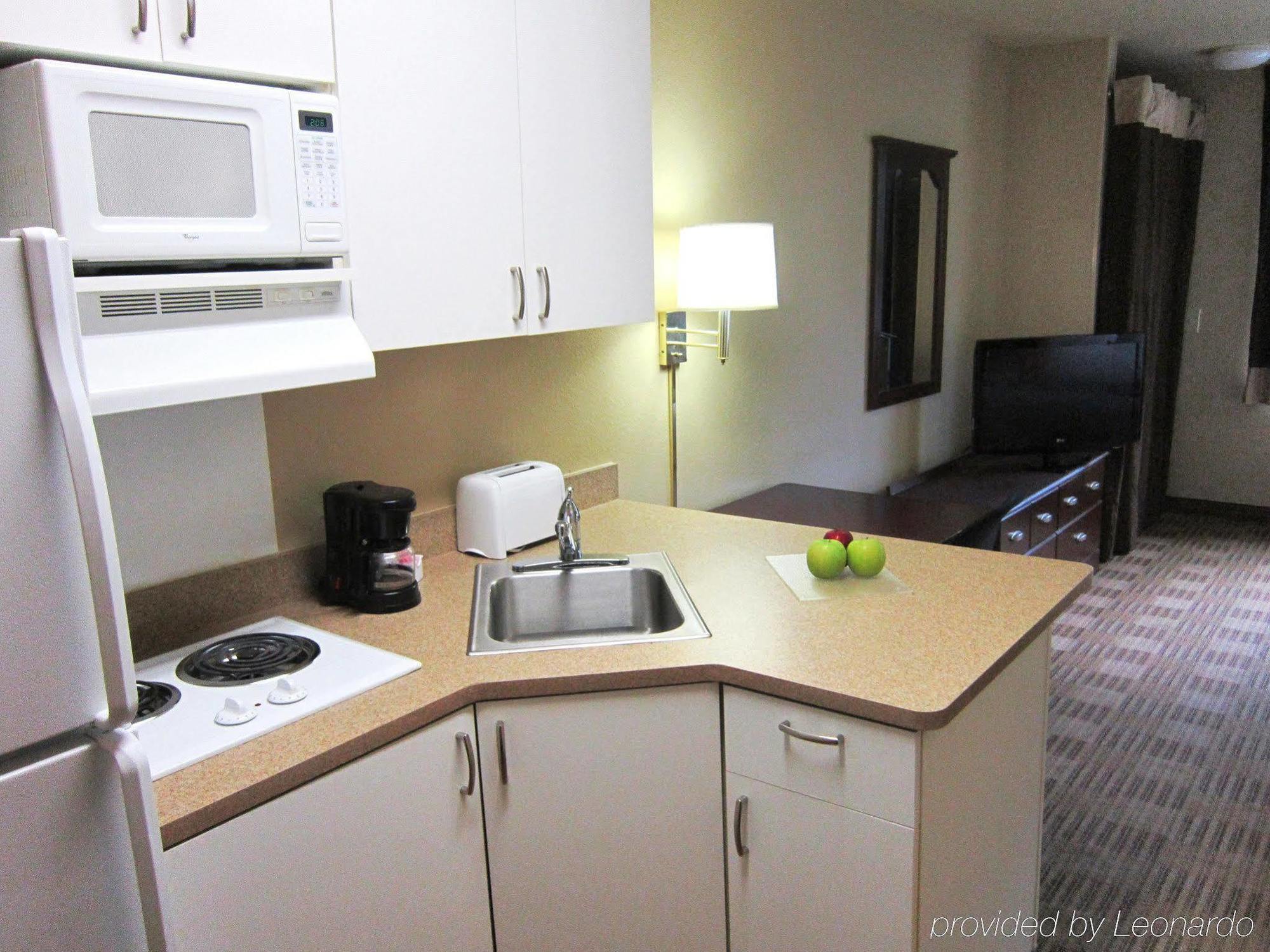 Extended Stay America Select Suites - Baton Rouge - Citiplace Eksteriør billede