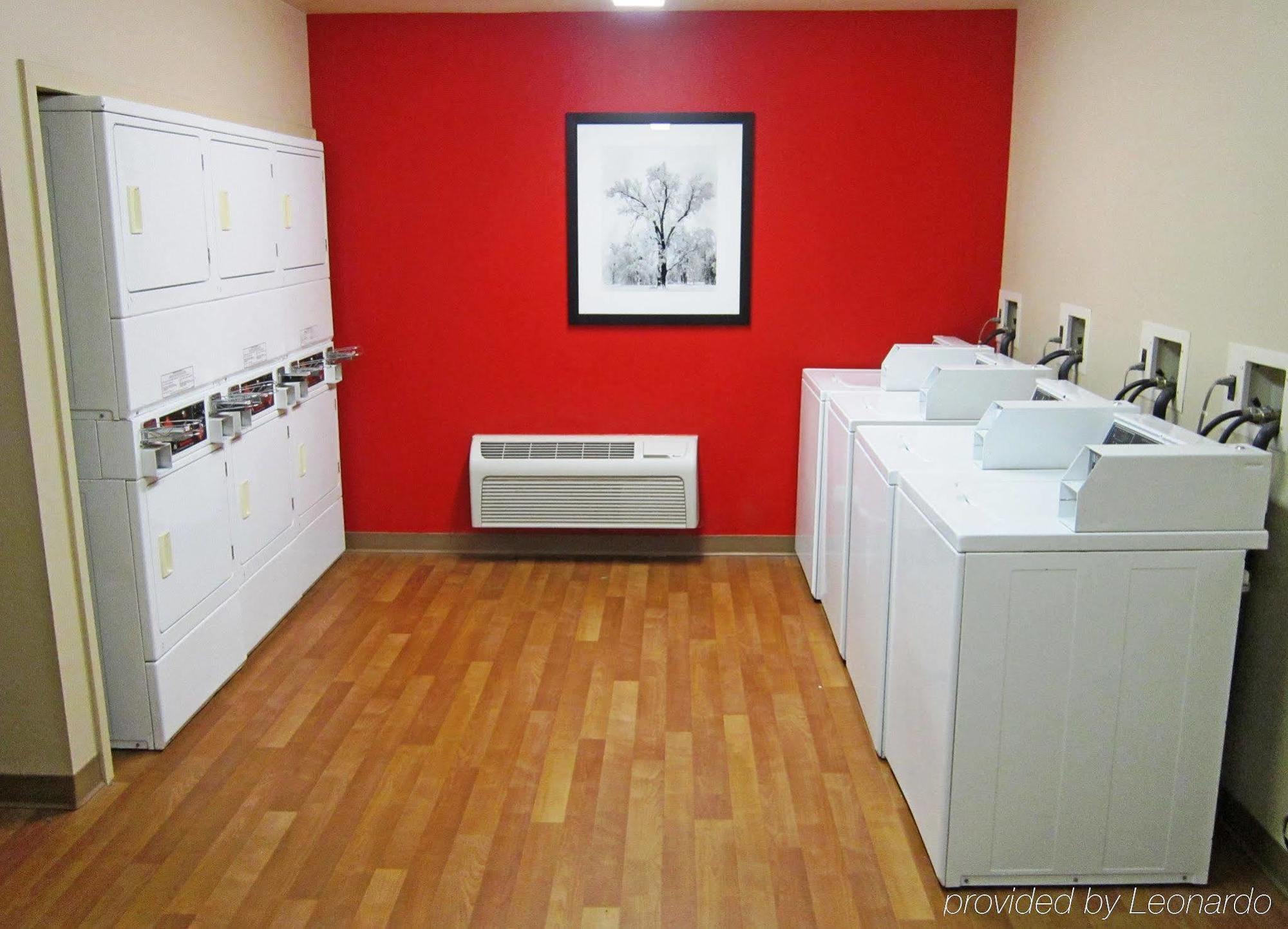 Extended Stay America Select Suites - Baton Rouge - Citiplace Eksteriør billede